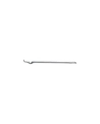 GEDORE red Pry bar 24  cranked