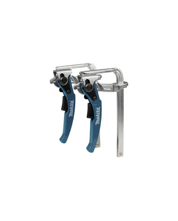 Makita 199826-6 Clamp Set 2 pieces
