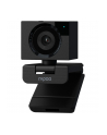 Rapoo XW200 Kolor: CZARNY QHD 2K-Webcam - nr 2
