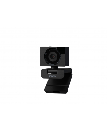 Rapoo XW200 Kolor: CZARNY QHD 2K-Webcam