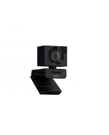 Rapoo XW200 Kolor: CZARNY QHD 2K-Webcam