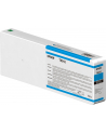 Epson ink cartridge UltraChrome HDX/HD photo Kolor: CZARNY 700 ml T 55K1 - nr 3