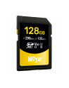 Wise SDXC UHS-II V60       128GB R:290MBs / W:100MBs   WI-SD-S128 - nr 2