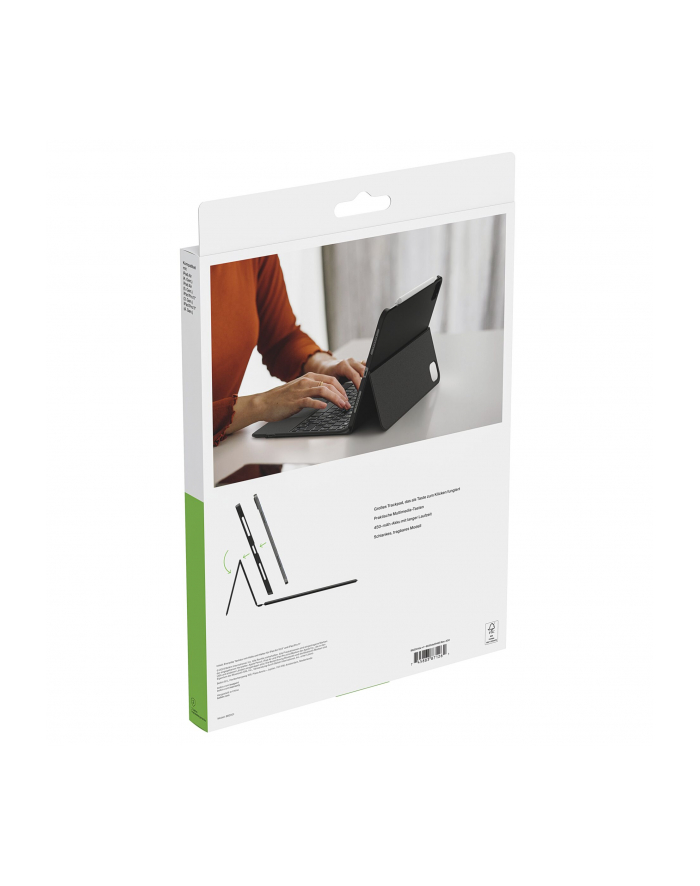 Belkin Secure and Charge Bundle B2B133, B2B139vf 'amp; B2B157 główny