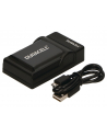 Duracell USB Charger for Olympus LI-90/92B - nr 3