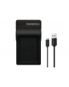 Duracell USB Charger for Olympus LI-90/92B - nr 5