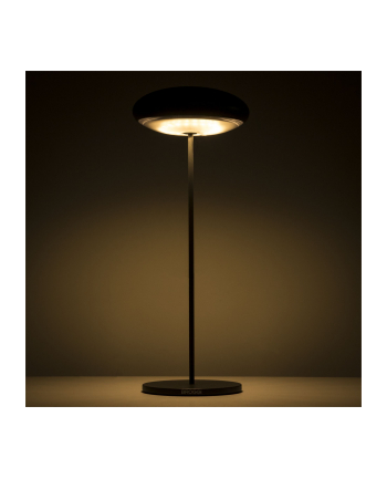 broggi design Broggi Nuvola LED Lamp Antracite/Dark Grey