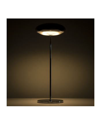 broggi design Broggi Nuvola LED Lamp Acciaio/Chrome