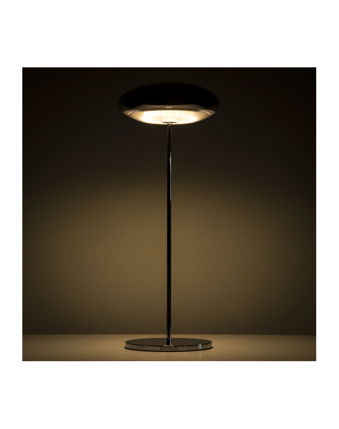 broggi design Broggi Nuvola LED Lamp Acciaio/Chrome główny