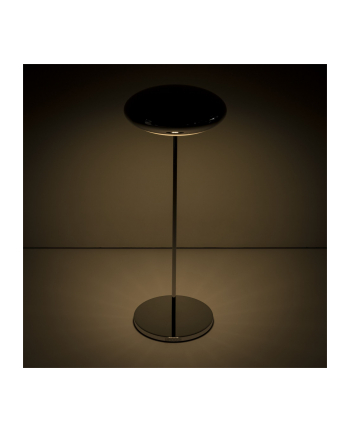 broggi design Broggi Nuvola LED Lamp Acciaio/Chrome