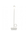 broggi design Broggi Lamp Bugia Kolor: BIAŁY rechargeable - nr 1