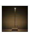 broggi design Broggi Lamp Bugia Kolor: BIAŁY rechargeable - nr 2