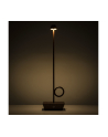 broggi design Broggi Lampada Bugia corten rechargeable - nr 2