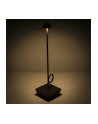 broggi design Broggi Lampada Bugia corten rechargeable - nr 4
