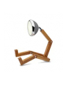 piffany copenhagen Piffany Mr. Wattson Original Table Lamp Intense grey - nr 5