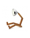 piffany copenhagen Piffany Mr. Wattson Original Table Lamp Nardo grey - nr 5