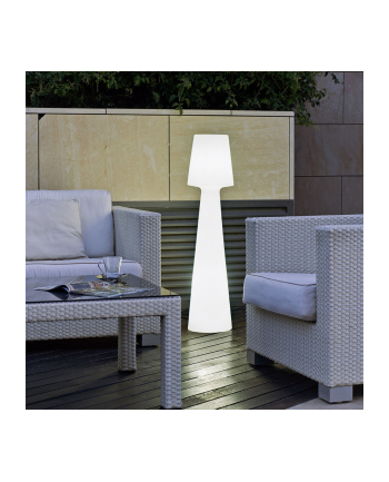 newgarden New Garden Lola 110 Cable Floor Lamp Warm light