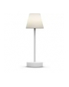 newgarden New Garden Lola Slim 30 Battery Table Lamp White - nr 2