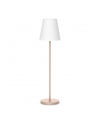 newgarden New Garden Lola Slim 180 LED Floor Lamp  Rose Gold