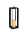 newgarden New Garden Siroco 50 Table Lamp 50 cm, Kolor: CZARNY - nr 7