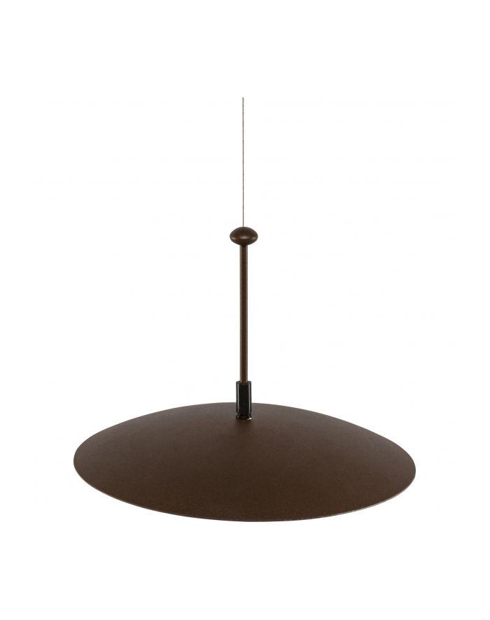 broggi design Broggi Nuvola Lampshade Corten główny