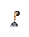 piffany copenhagen Piffany Mr. Wattson Wall lamp Fashion Kolor: CZARNY - nr 5
