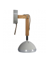 piffany copenhagen Piffany Mr. Wattson Wall lamp Nardo grey - nr 2
