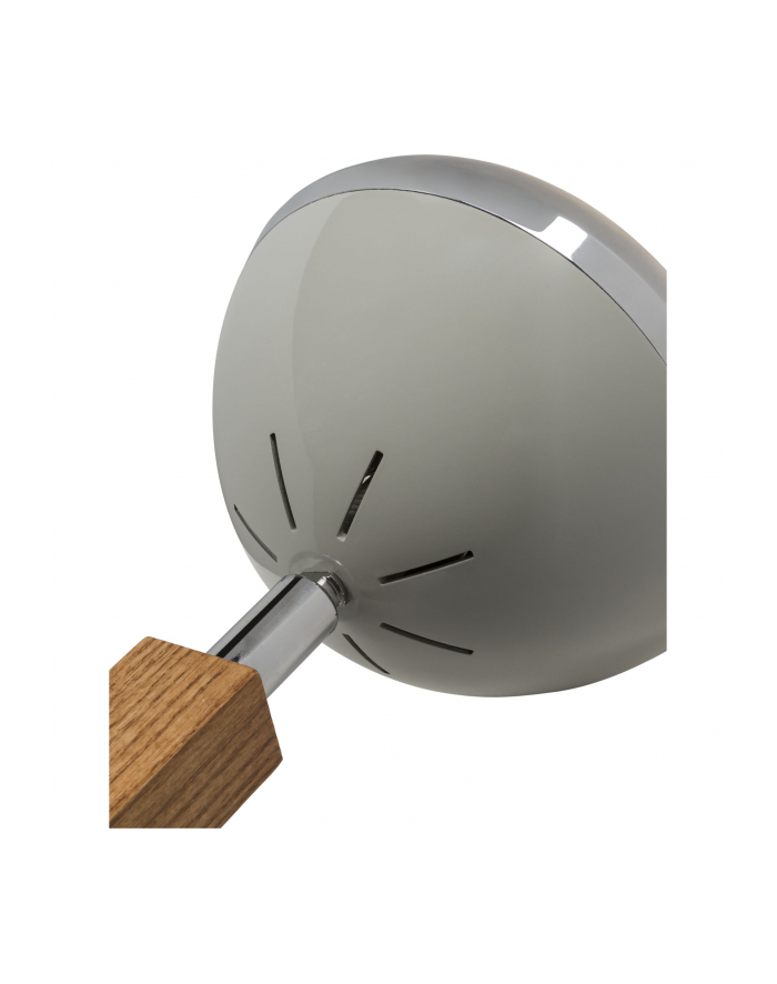 piffany copenhagen Piffany Mr. Wattson Wall lamp Nardo grey główny