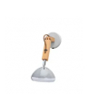 piffany copenhagen Piffany Mr. Wattson Wall lamp Nardo grey - nr 5