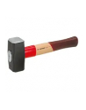 GEDORE Club Hammer ROTBAND-PLUS with Hickory handle 1500 g - nr 2