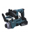 Makita DHR183RTWJ cordless combi hammer - nr 2