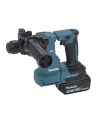 Makita DHR183RTWJ cordless combi hammer - nr 3