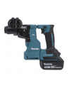 Makita DHR183RTWJ cordless combi hammer - nr 5