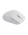 Rapoo M50 Plus Kolor: BIAŁY Wireless silent optical Mouse - nr 4