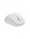 Rapoo M50 Plus Kolor: BIAŁY Wireless silent optical Mouse - nr 9