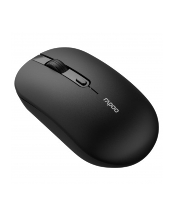Rapoo 1530 Silent Kolor: CZARNY Wireless optical Mouse
