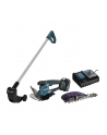 Makita DUM604RFX1 cordless grasscutter - nr 1