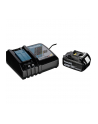 Makita DUM604RFX1 cordless grasscutter - nr 8