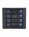 FANTEC WR-C3141-12G Backplane for 4x 3,5/2,5 HDD/SSD - nr 3