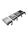 FANTEC WR-C3141-12G Backplane for 4x 3,5/2,5 HDD/SSD - nr 5