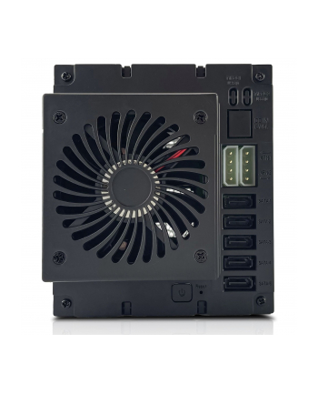 FANTEC WR-C3151-6G Backplane for 5x 3,5/2,5 HDD/SSD nr 2