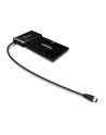 FANTEC USB 3.0 SATA 6G Adapter DOCK SSD HDD Kolor: CZARNY - nr 4