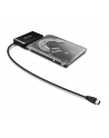 FANTEC USB 3.0 SATA 6G Adapter DOCK SSD HDD Kolor: CZARNY - nr 6