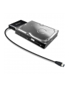 FANTEC USB 3.0 SATA 6G Adapter DOCK SSD HDD Kolor: CZARNY - nr 7