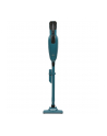 Makita DCL283FZ Cordless Vacuum Cleaner - nr 1