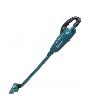 Makita DCL283FZ Cordless Vacuum Cleaner