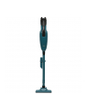 Makita DCL284FRF Cordless Vacuum Cleaner - nr 1