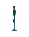 Makita DCL284FZ Cordless Vacuum Cleaner - nr 1