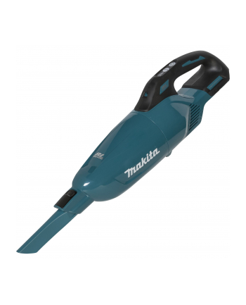 Makita DCL284FZ Cordless Vacuum Cleaner