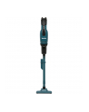 Makita DCL286FRF Cordless Vacuum Cleaner - nr 1